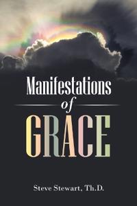 Bokomslag for "Manifestations of Grace"