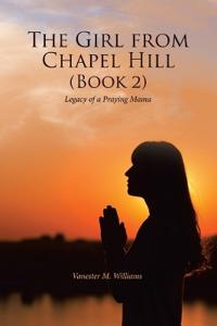 Bokomslag for "The Girl from Chapel Hill (Book 2)"