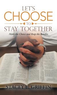 Bokomslag for "Let's Choose to Stay Together"