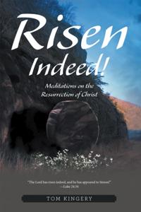 Risen  Indeed!