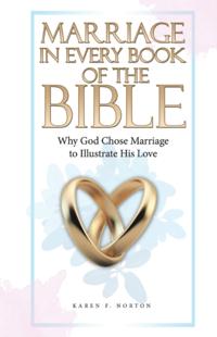 Marriage in Every Book of the Bible