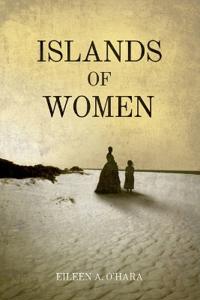 Bokomslag för "Islands of Women"