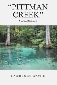 &quote;Pittman Creek&quote;