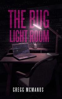 Bokomslag for "The Bug Light Room"