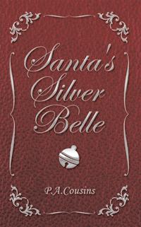 Santa's Silver Belle