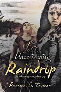 The Vast Uncertainty of a Raindrop