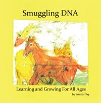 Smuggling DNA