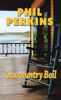 Lowcountry Boil