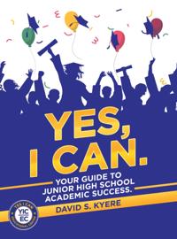 Yes, I Can.