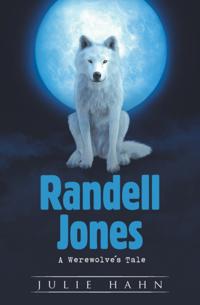 Randell Jones