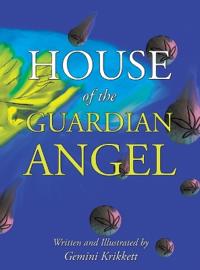 Bokomslag för "House of the Guardian Angel"