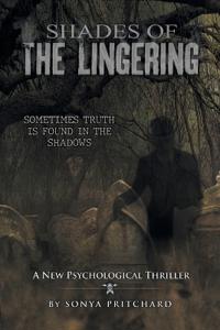 Kirjan kansi "Shades of the Lingering"