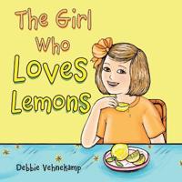 The Girl Who Loves Lemons