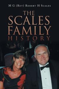Bokomslag för "The Scales Family History"
