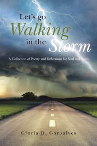 Let's Go Walking in the Storm
