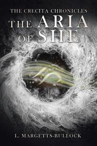 Bokomslag för "The Aria of She"