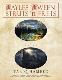 Tayles 'Tween Struts 'N Frets