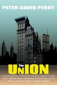 Bokomslag för "The Union"