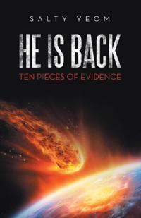 He Is Back