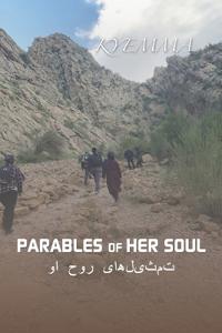 Bokomslag för "Parables of Her Soul"