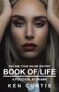 Bokomslag för "Book of Life"