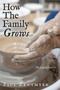 Bokomslag för "How The Family Grows"