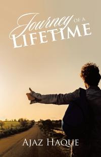 Bokomslag för "Journey of a Lifetime"