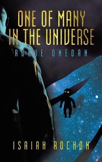 Bokomslag för "One of Many in the Universe"