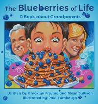The Blueberries of Life