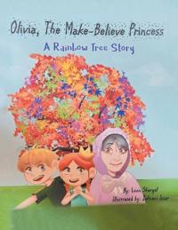 Olivia, The Make-Believe Princess