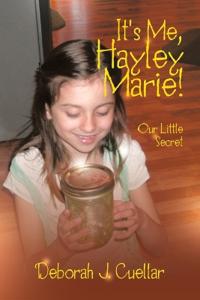 It's Me, Hayley Marie!