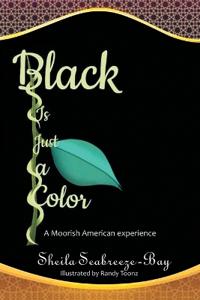Black is Just a Color