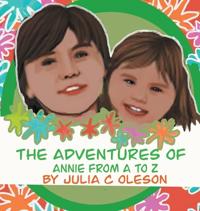 The Adventures of Annie from A to Z
