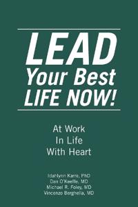LEAD Your Best LIFE NOW!