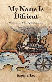 My Name Is Difrient