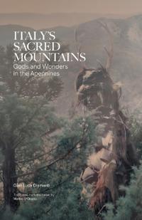 Bokomslag för "ITALY'S SACRED MOUNTAINS"