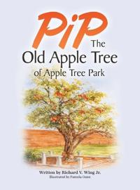 PiP The Old Apple Tree of Apple Tree Park