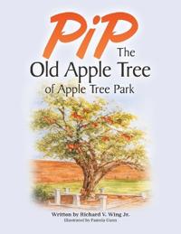 PiP The Old Apple Tree of Apple Tree Park
