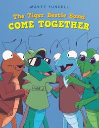 The Tiger Beetle Band