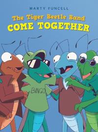 The Tiger Beetle Band