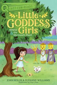 Little Goddess Girls