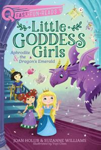Little Goddess Girls