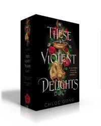 These violent delights duet