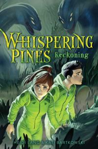 Whispering Pines