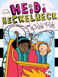 Heidi Heckelbeck