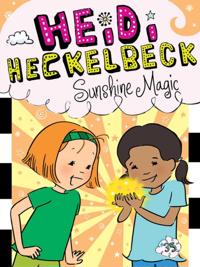 Heidi Heckelbeck