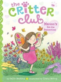 The Critter Club