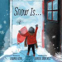 SNOW IS