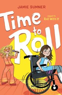 Roll with It