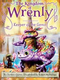 The Kingdom of Wrenly